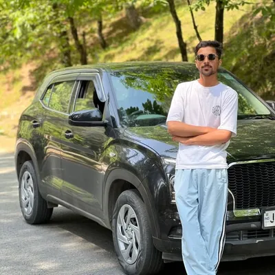 suhail profile