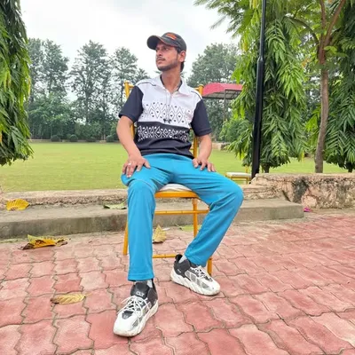 Suhail Khan profile