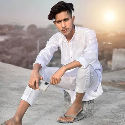 Suhail Khan profile