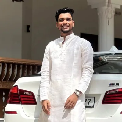 SUHAIL KSD profile