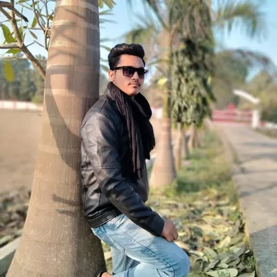 Suhail khushnood ahmad profile