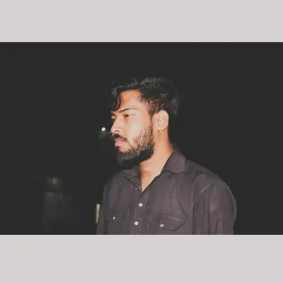 Suhail Alam profile