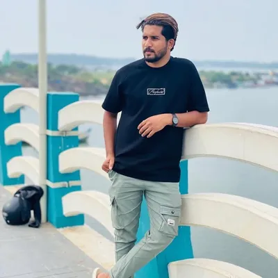 Suhail Shan profile
