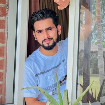Mohd Suhail
