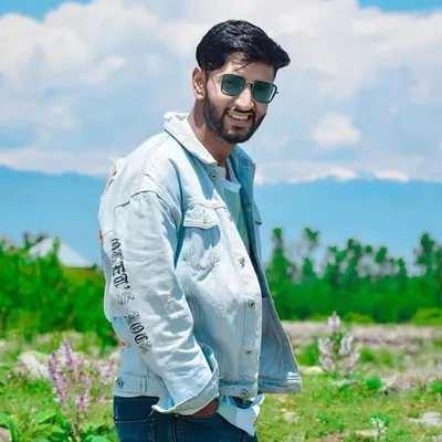 Suhail Abass profile