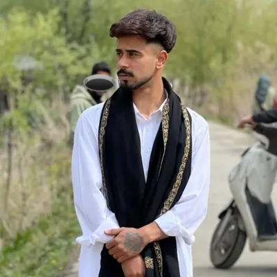 Suhail ☪️ profile