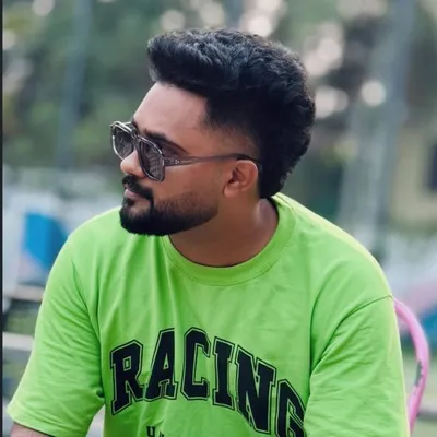 Suhail Faiz profile