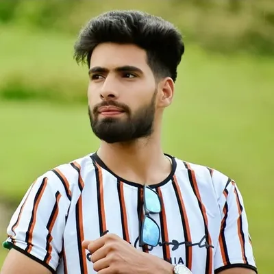 Suhail Habib profile