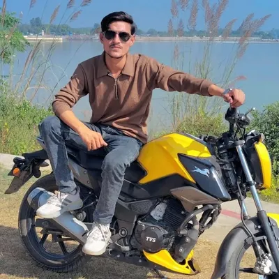 Suhail Idrisi profile
