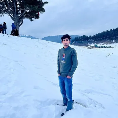 SUHAIL KHAN SK profile
