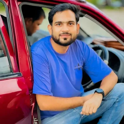 Suhail Malik profile