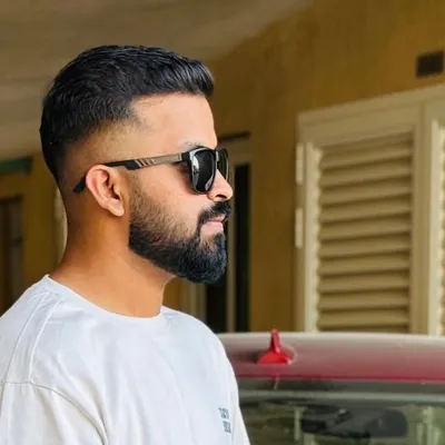 Suhail Panthakkan profile