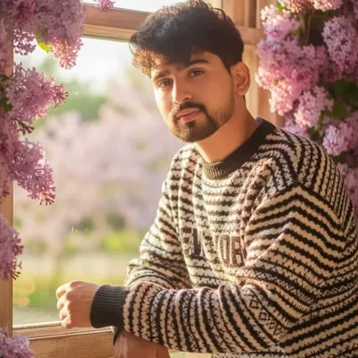 Suhail Shanu profile