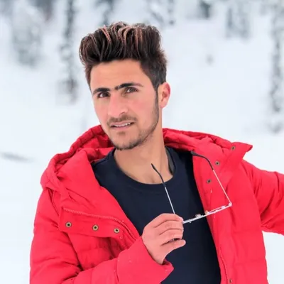Suhail Sonmarg profile