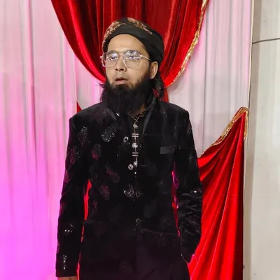 Mohd Suhail profile