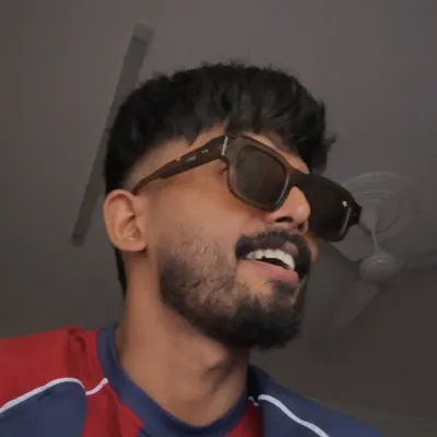 Suhail Ziyad profile