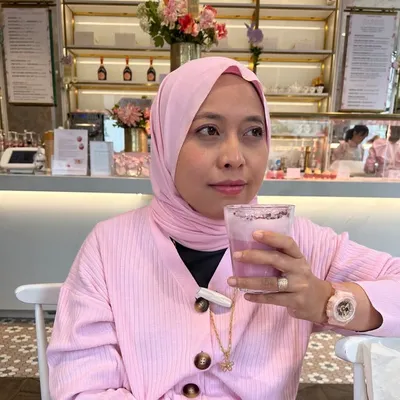 Suhaila Mohd Shukor profile