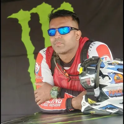 Suhail Ahmed profile