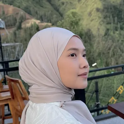 Suhaila Suhaidi profile