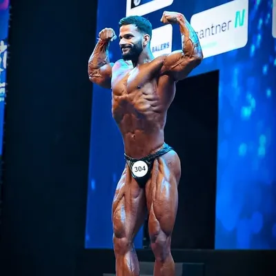 Suhail Choudhary Instagram profile photo