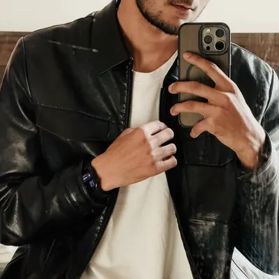 Suhail Gour profile