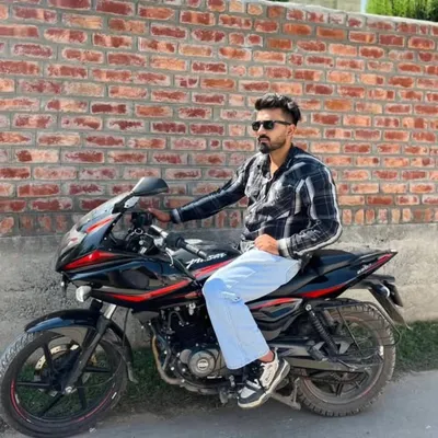 Suhail Mir profile