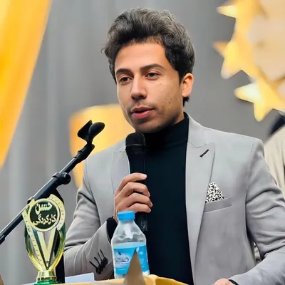 Dr Suhail Saboor profile