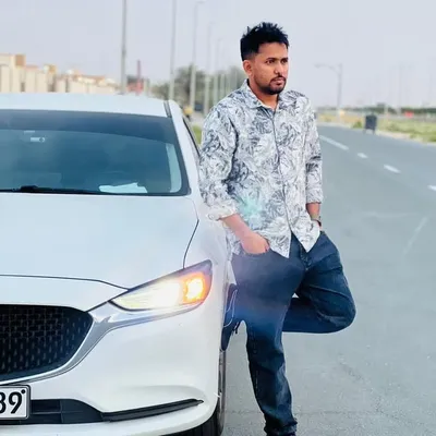 Suhail Sahu profile