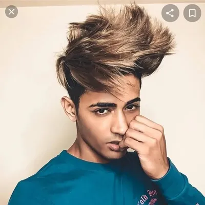 Suhail siddiqui king profile
