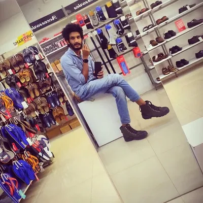 Suhailsusu profile