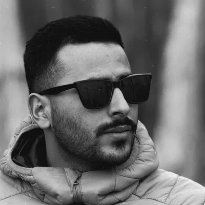 Suhail Wani profile