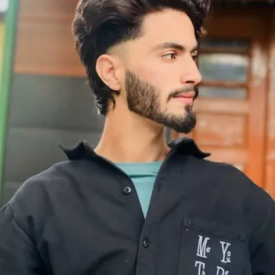 suhail wani 13 profile