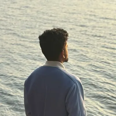 S U H A I R ๐ profile