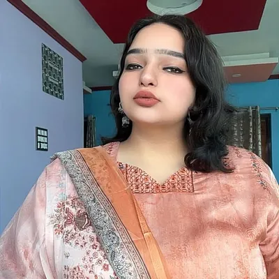 Suhaira Ashraf Najar profile