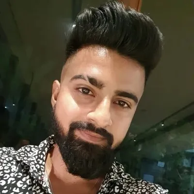 Suhan Raj profile