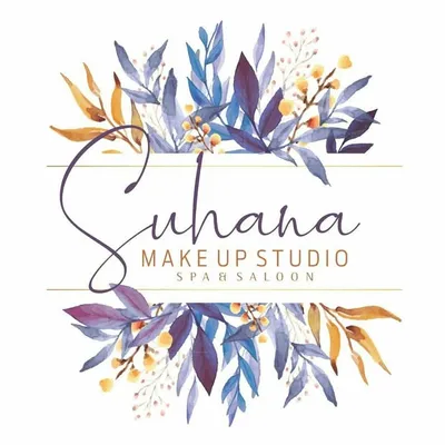 Suhana Makeup Studio & Academy profile