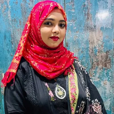 💞 سوہانا پٹیل 💞 profile