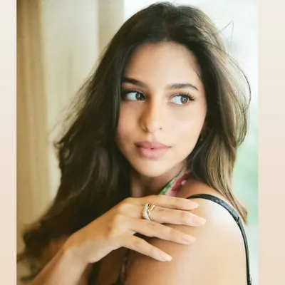 Suhana Khan profile