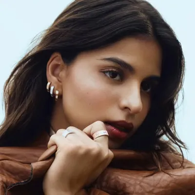 SUHANA KHAN'S CLOSET profile
