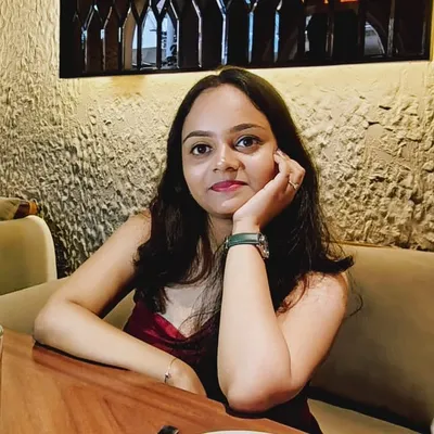 Suhani ๐ท profile
