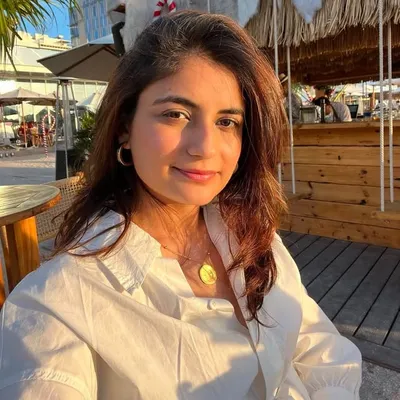 Suhani Bachan Elawadhi profile