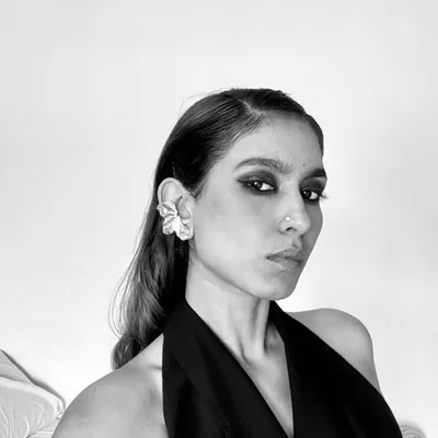 Suhani bhati profile