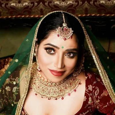 Suhani Biswas profile