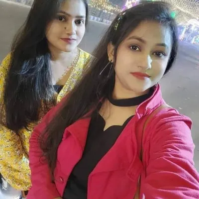 Nisha Ji Rathoure profile