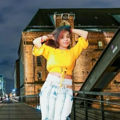 Suhani Kabira profile
