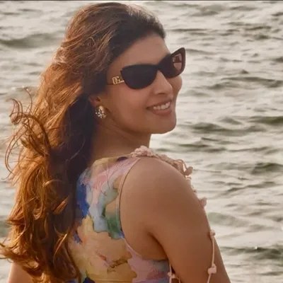 Suhani Dahia profile