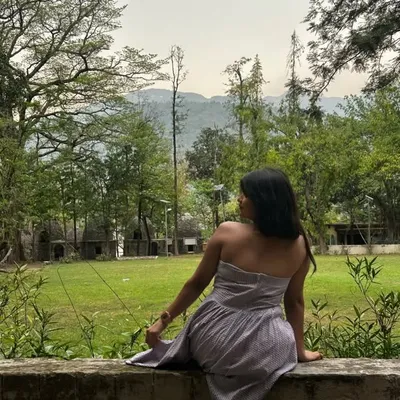 Suhani profile