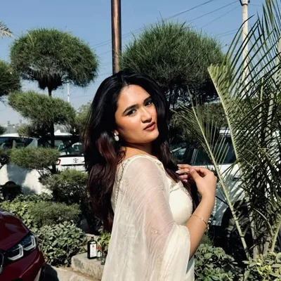 Suhani profile