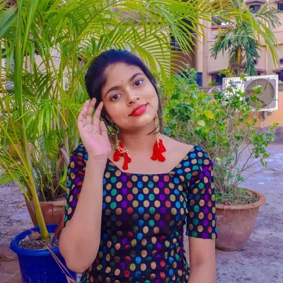 SUHANI NANDY profile