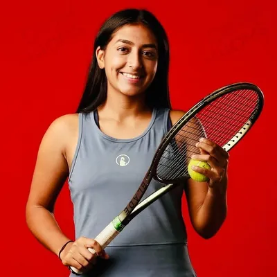 Suhani Patil profile